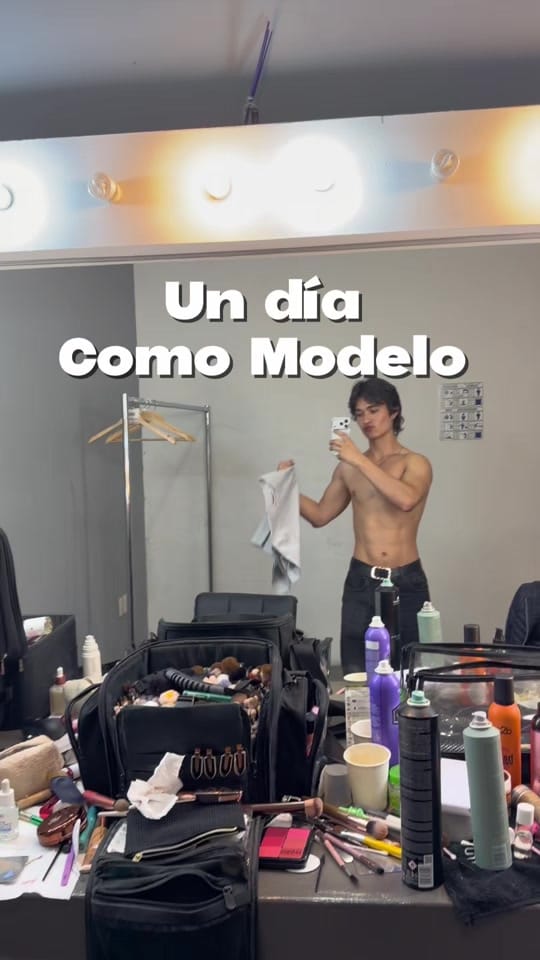 Post 9 by Abraham Jiménez on TikTok (video)