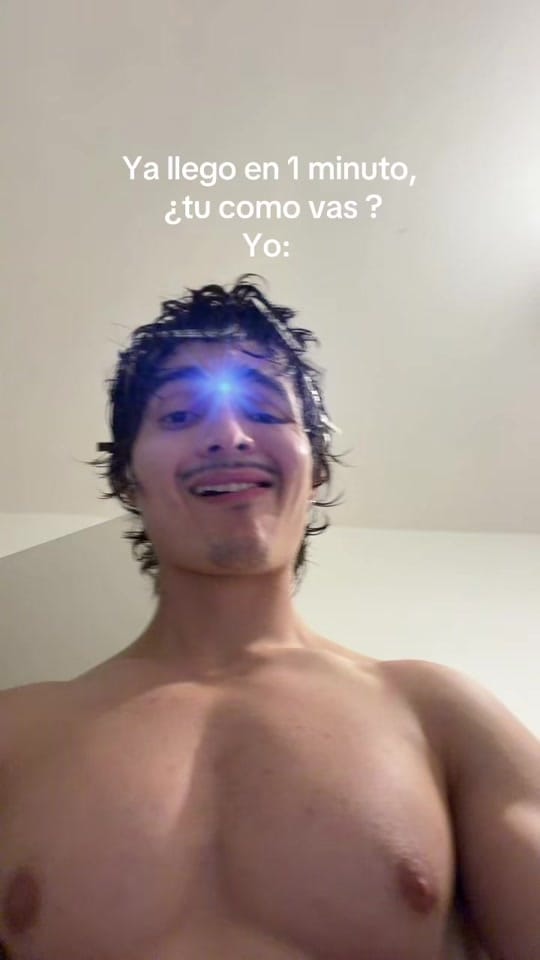 Post 2 by Abraham Jiménez on TikTok (video)