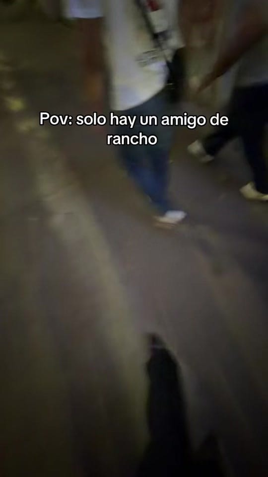 Post 6 by Abraham Jiménez on TikTok (video)