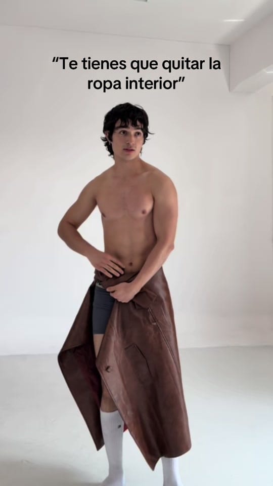 Post 4 by Abraham Jiménez on TikTok (video)