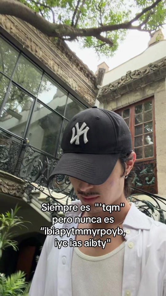 Post 7 by Abraham Jiménez on TikTok (video)
