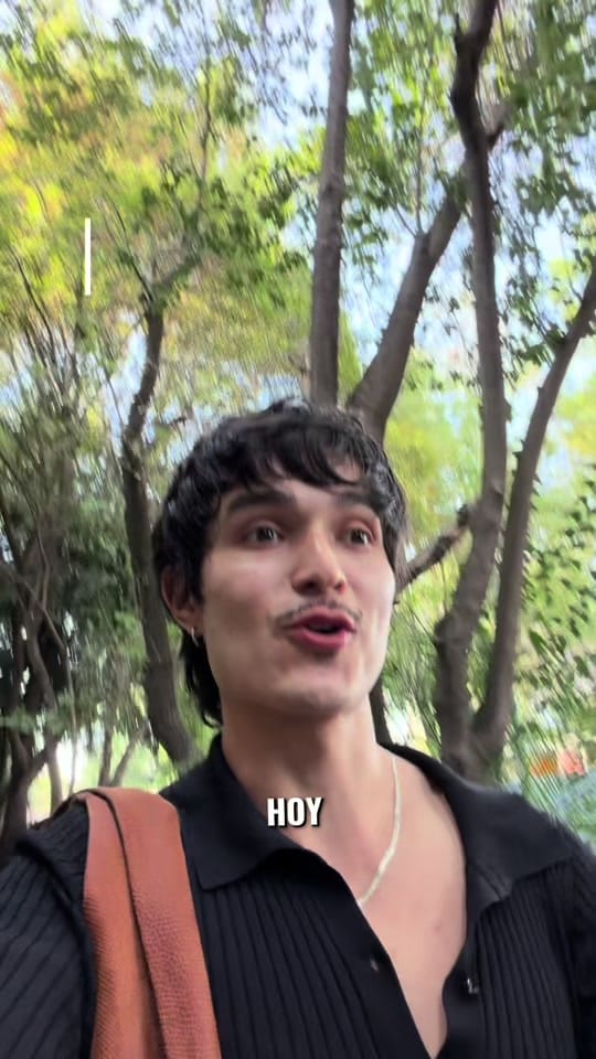 Post 10 by Abraham Jiménez on TikTok (video)