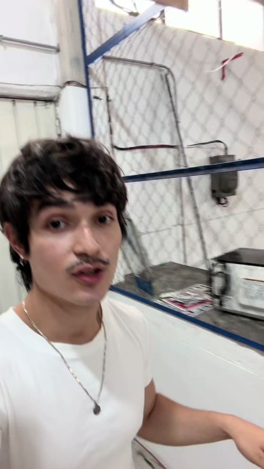 Post 8 by Abraham Jiménez on TikTok (video)