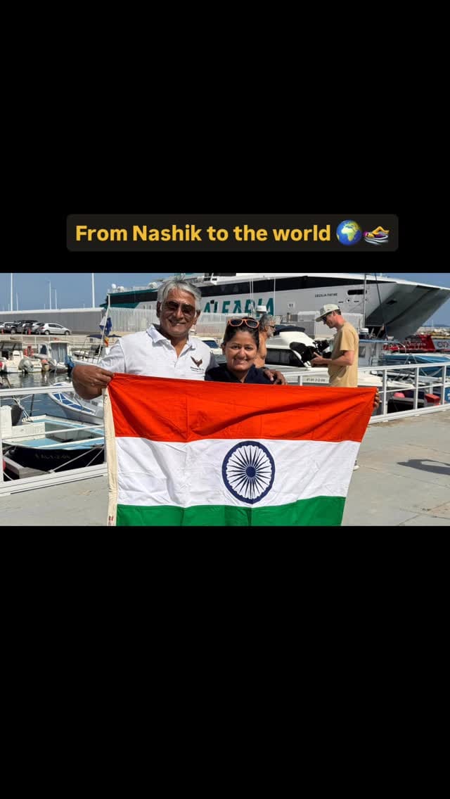 Post 4 by Tanvi Deore on Instagram (video)