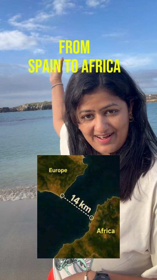 Post 7 by Tanvi Deore on Instagram (video)