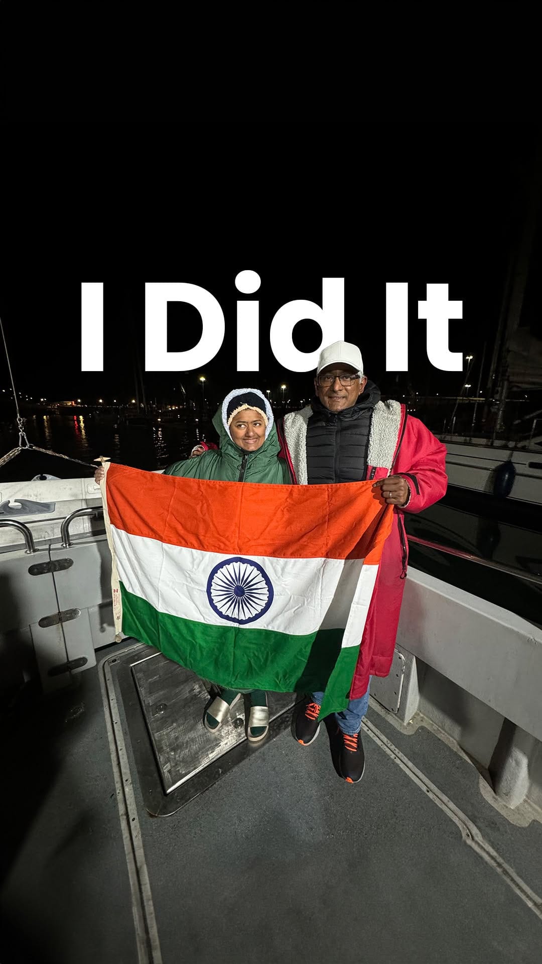 Post 9 by Tanvi Deore on Instagram (video)