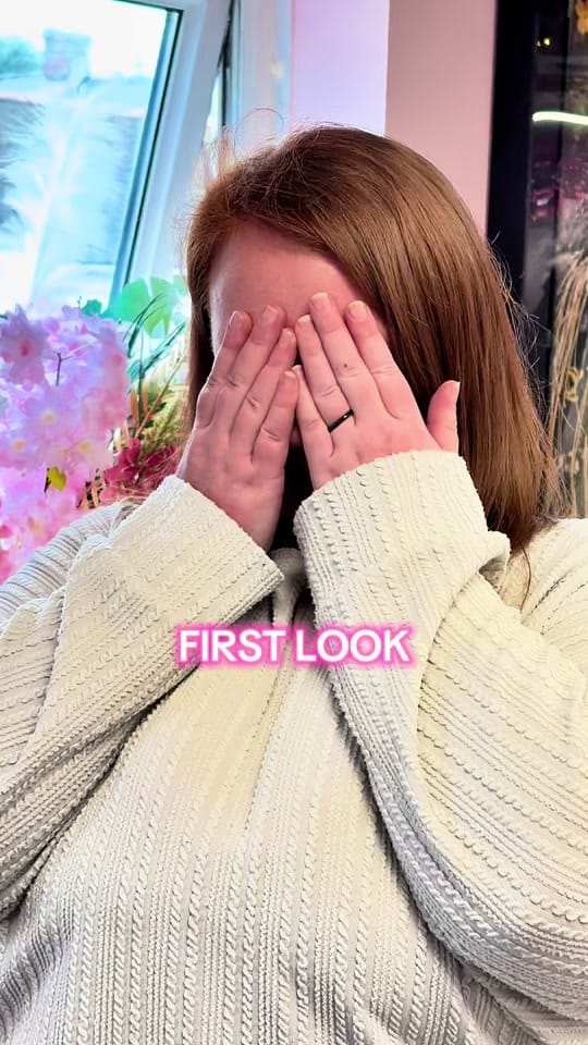 Post 7 by Pink butterfly Brides on TikTok (video)