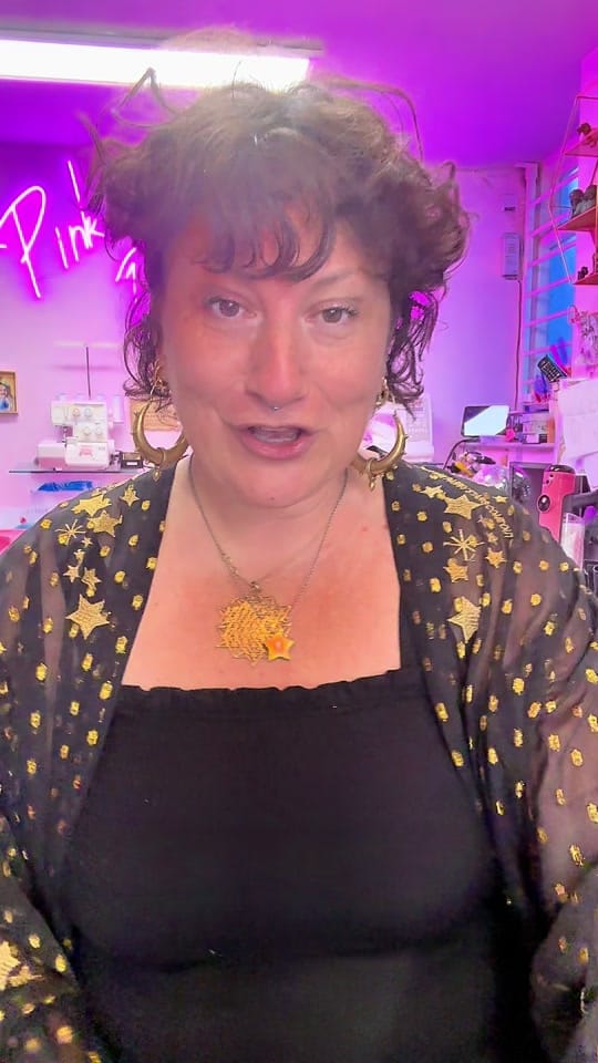 Post 2 by Pink butterfly Brides on TikTok (video)