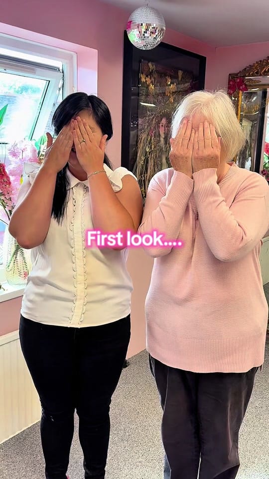 Post 3 by Pink butterfly Brides on TikTok (video)