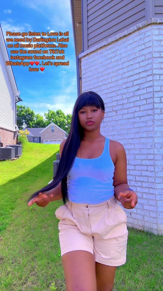 Post 3 by mariamaqueeny07 on TikTok (video)