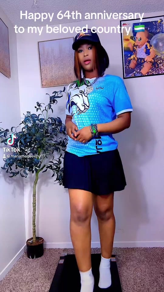 Post 10 by mariamaqueeny07 on TikTok (video)