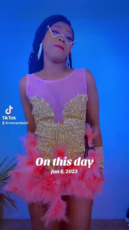 Post 7 by mariamaqueeny07 on TikTok (video)