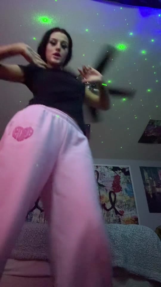 Post 7 by Paris ♦️ on TikTok (video)