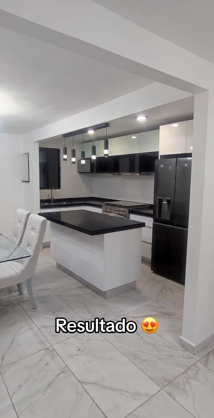 Post 10 by CrasanCocinasyClosets on TikTok (video)