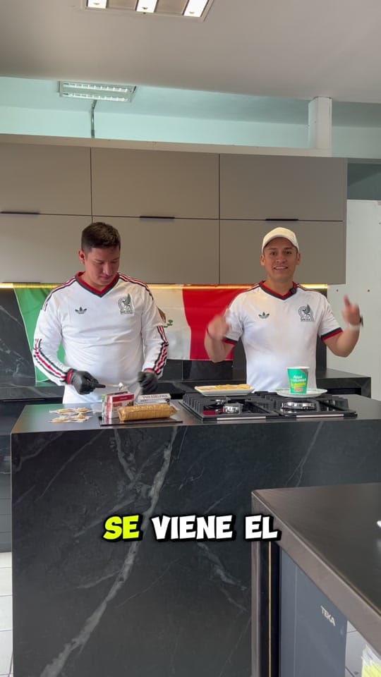 Post 1 by CrasanCocinasyClosets on TikTok (video)