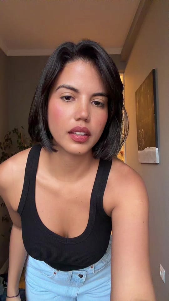 Post 10 by FrancescaCipriani on TikTok (video)