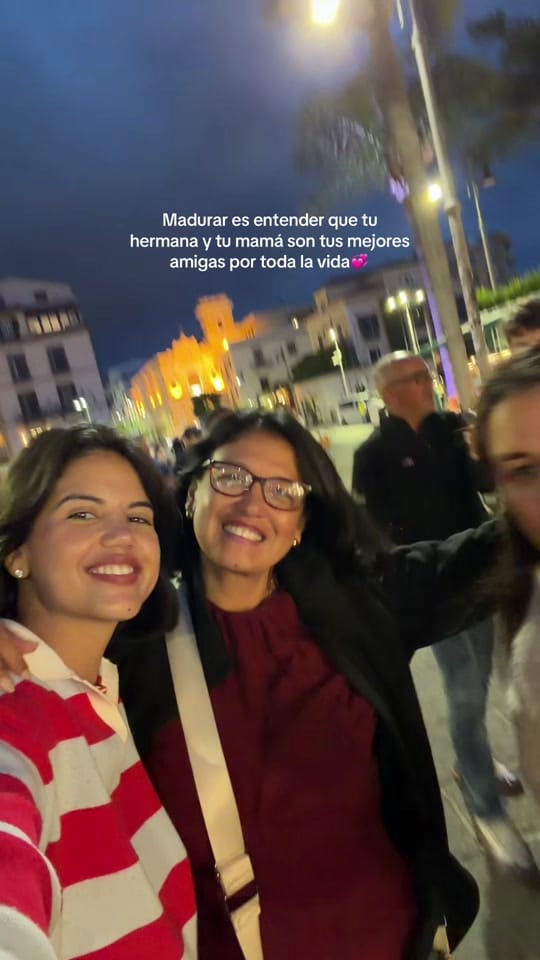 Post 4 by FrancescaCipriani on TikTok (video)