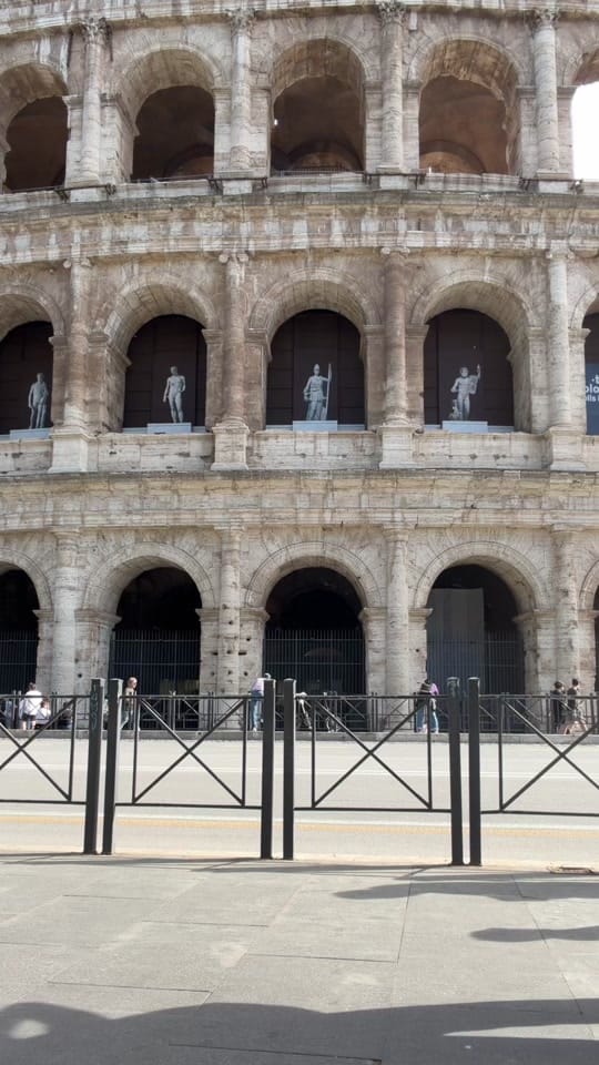 Post 9 by FrancescaCipriani on TikTok (video)
