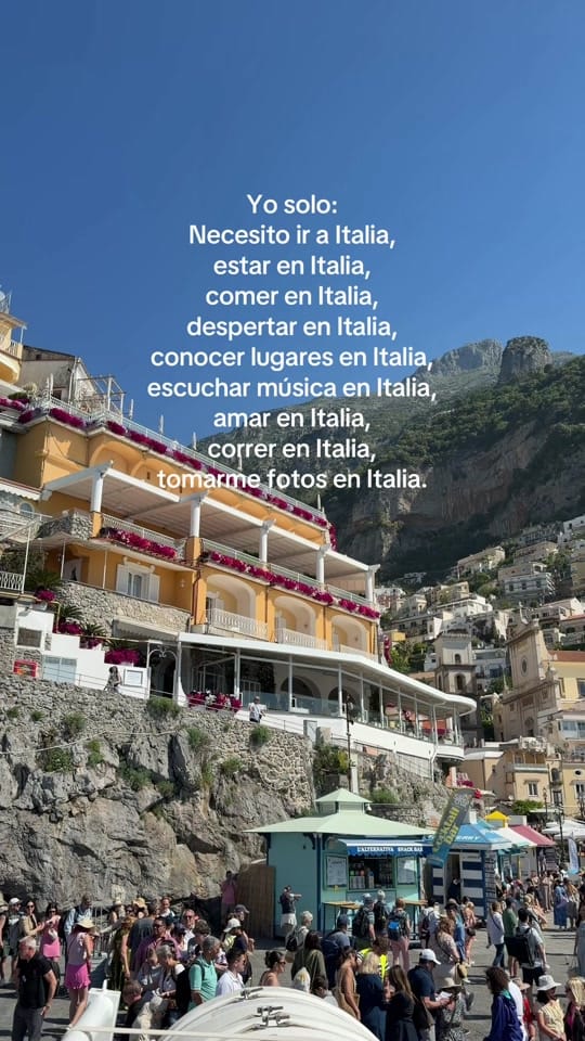 Post 3 by FrancescaCipriani on TikTok (video)
