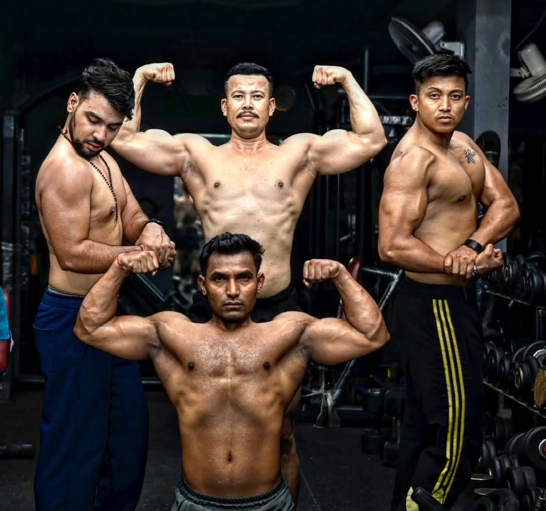 Post 6 by Kamlesh Kumar mahto on Instagram (image)
