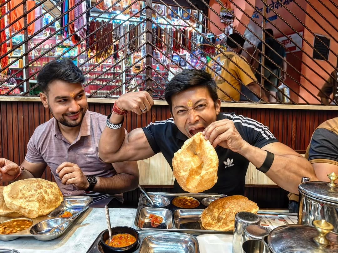 Post 1 by Kamlesh Kumar mahto on Instagram (carousel)