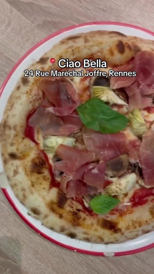 Post 5 by Rennes Foodguide on TikTok (video)