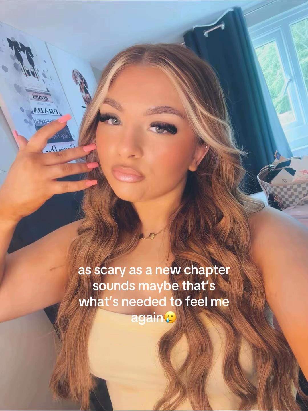 Post 2 by 𝓔𝓵𝓵👸🏽✨ on TikTok (video)