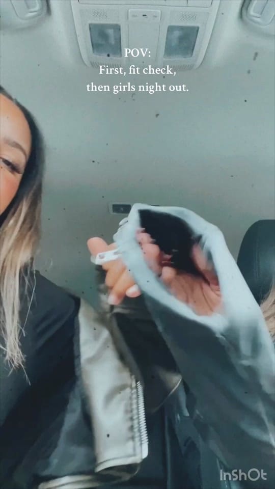 Post 3 by Bethany and Brittany on TikTok (video)