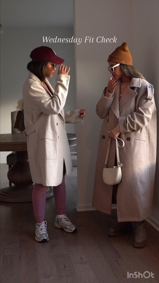Post 7 by Bethany and Brittany on TikTok (video)