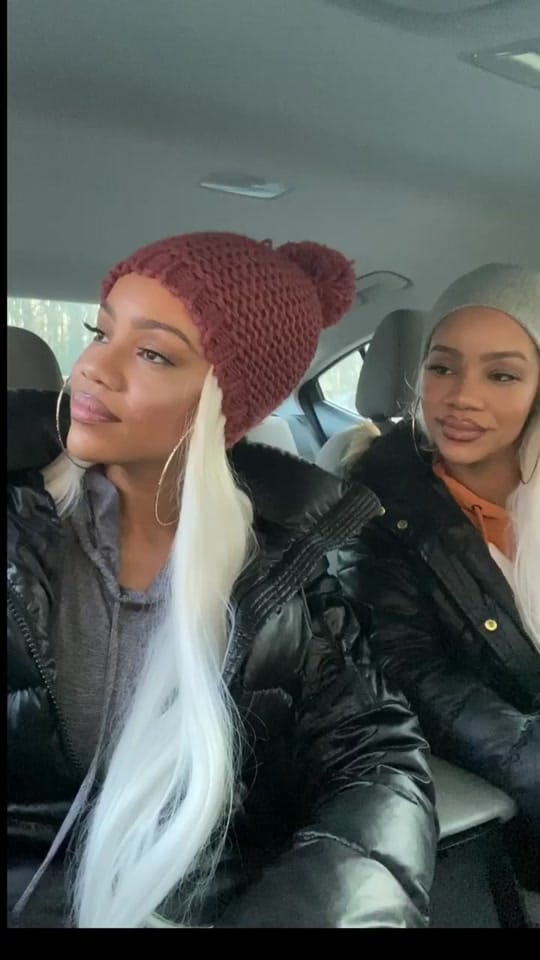Post 10 by Bethany and Brittany on TikTok (video)
