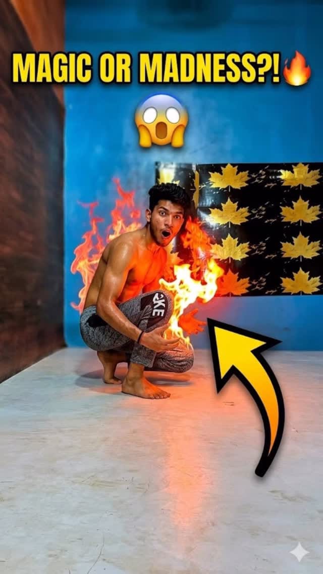 Post 3 by Nadir Husain 🇮🇳 on Instagram (video)