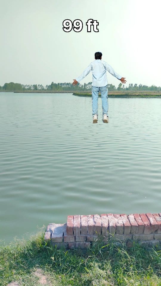 Post 9 by Nadir Husain 🇮🇳 on Instagram (video)