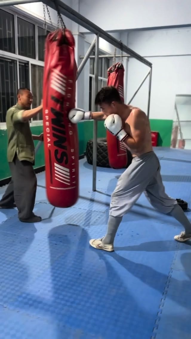 Post 8 by Sacha Wenk on Instagram (video)