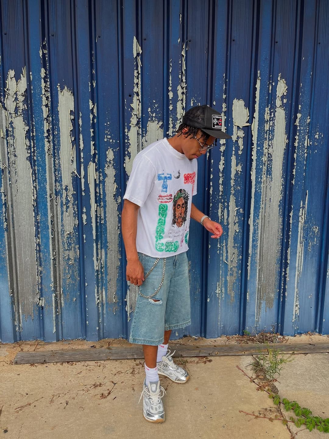 Post 4 by NO PLAN B! on Instagram (carousel)