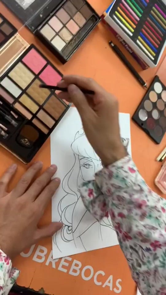 Post 1 by Guillermo Meraz on TikTok (video)
