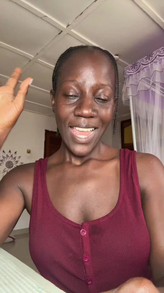 Post 9 by Amina M Konneh on TikTok (video)