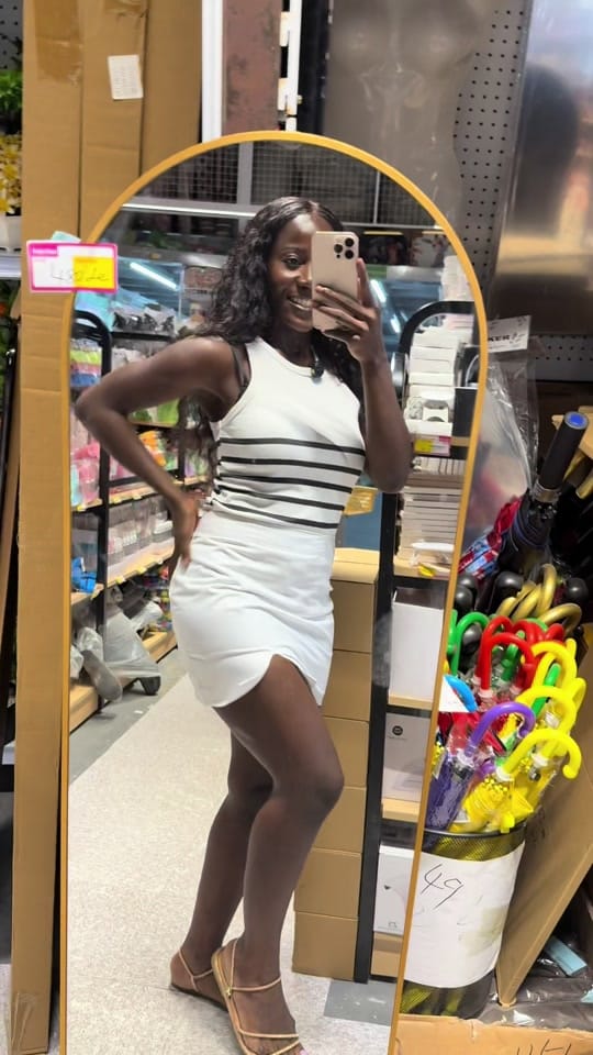 Post 10 by Amina M Konneh on TikTok (video)