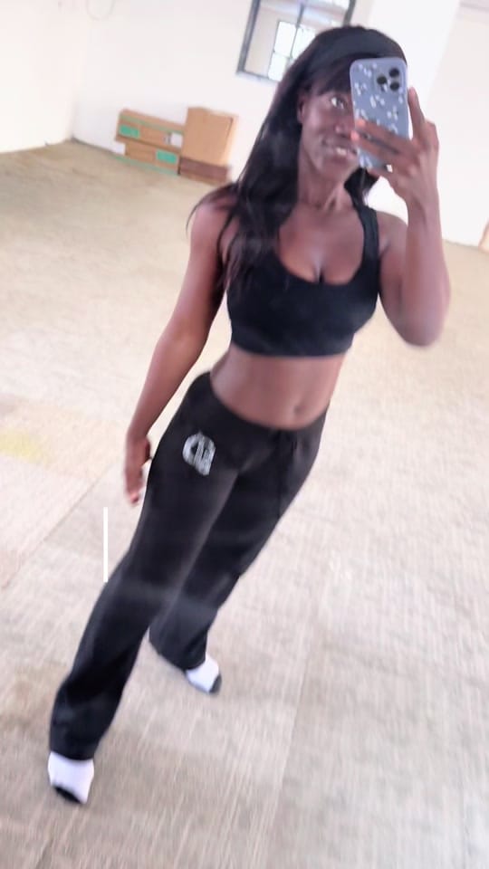 Post 5 by Amina M Konneh on TikTok (video)