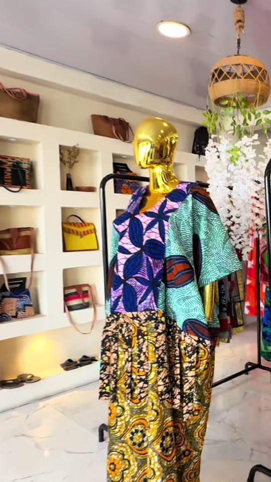 Post 7 by Amina M Konneh on TikTok (video)