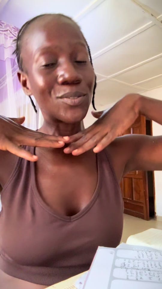 Post 8 by Amina M Konneh on TikTok (video)
