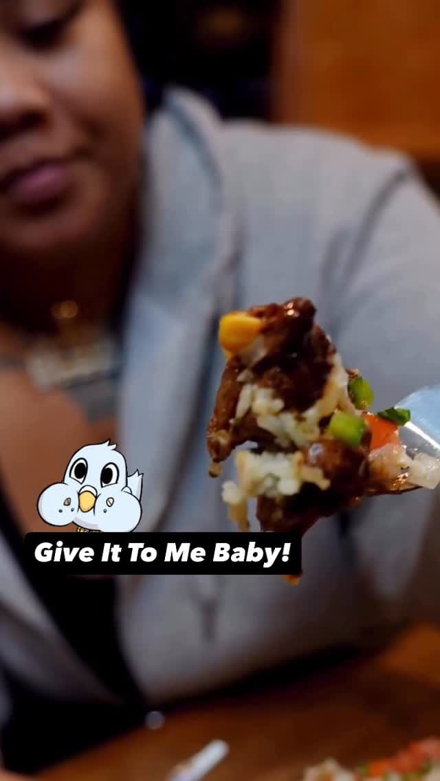 Post 9 by reely_nutritious on Instagram (video)