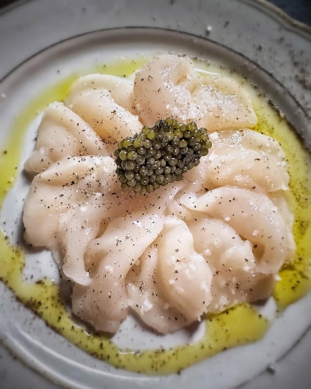 Post 3 by goldengoatcaviar on Instagram (image)