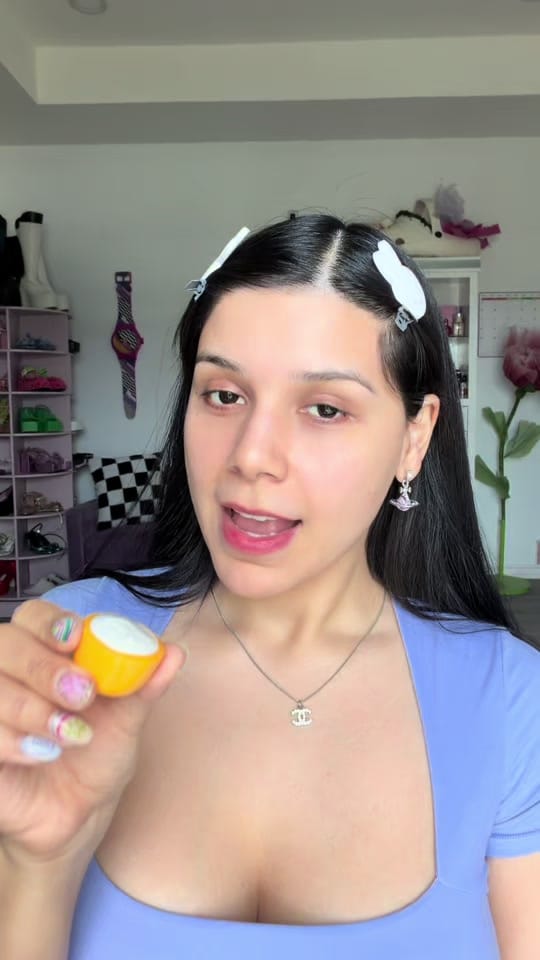 Post 6 by Ileana Velazquez on TikTok (video)