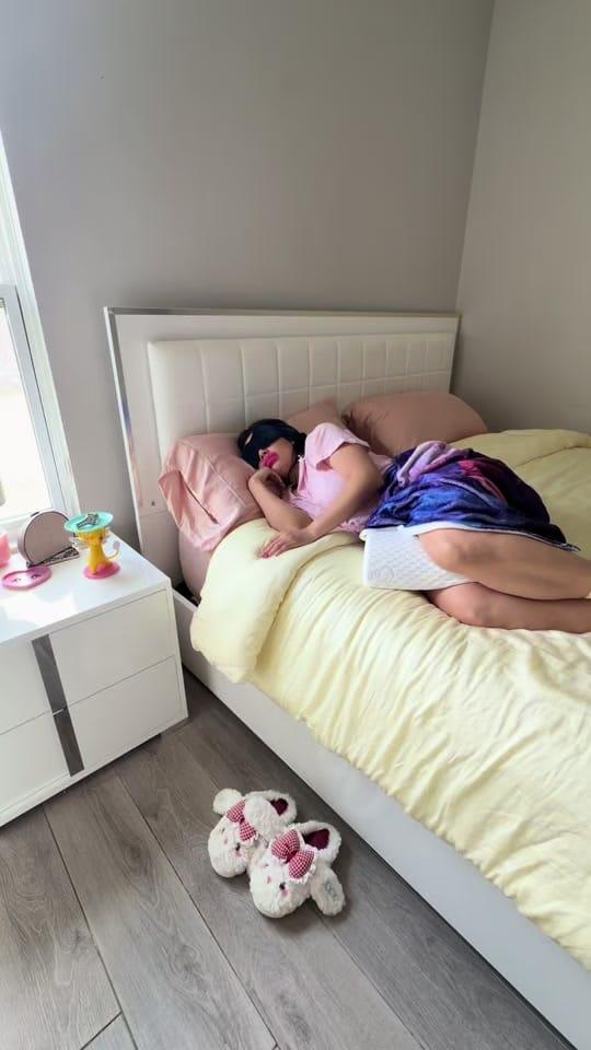 Post 7 by Ileana Velazquez on TikTok (video)