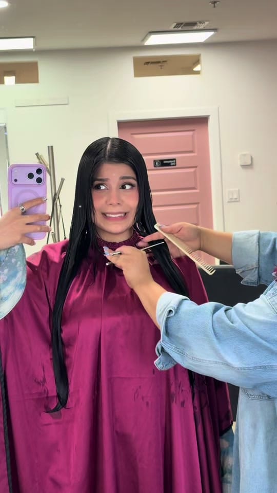 Post 1 by Ileana Velazquez on TikTok (video)
