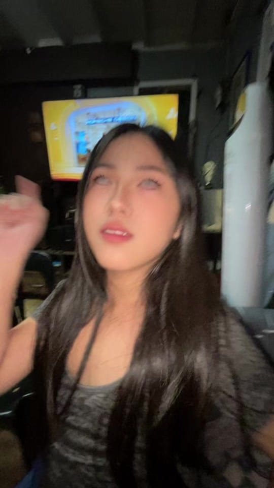 Post 5 by frances on TikTok (video)