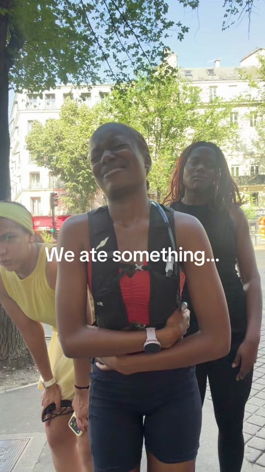 Post 1 by Plan bee on TikTok (video)