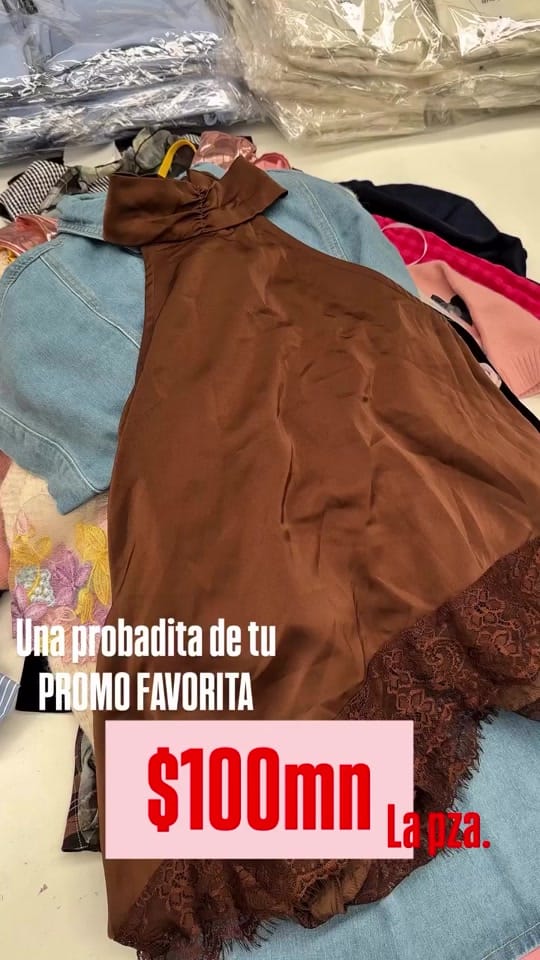 Post 5 by Miclosetenventa on TikTok (video)