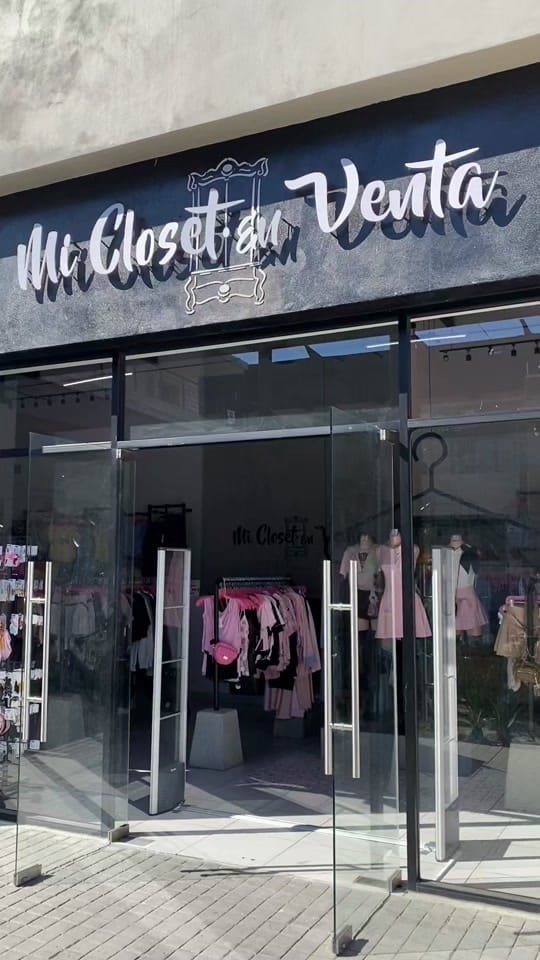 Post 6 by Miclosetenventa on TikTok (video)