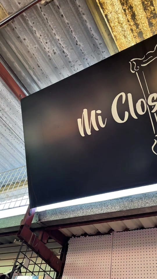 Post 10 by Miclosetenventa on TikTok (video)